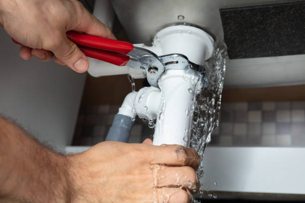 Local water damage restoration in Kiryas Joel, NY