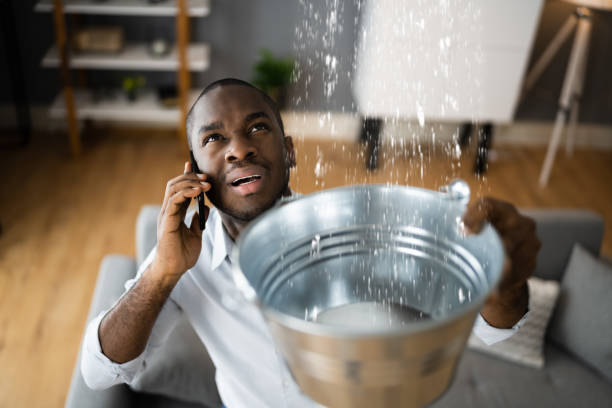 Best Water damage restoration near me  in Kiryas Joel, NY