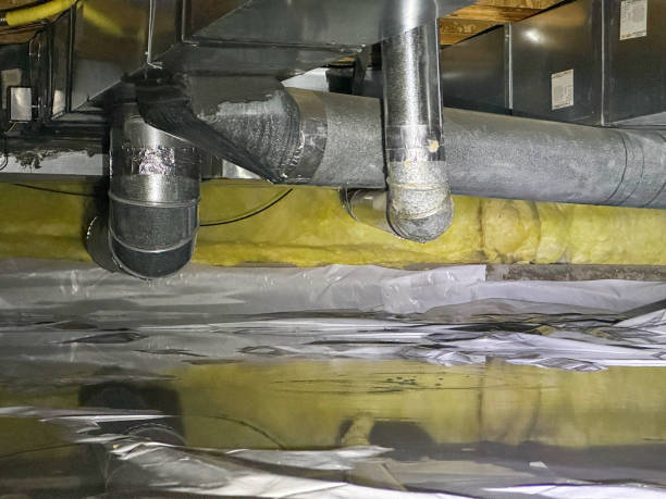Best Basement water damage restoration  in Kiryas Joel, NY